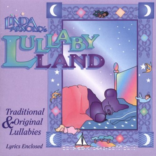 Linda Arnold - Lullabye Land
