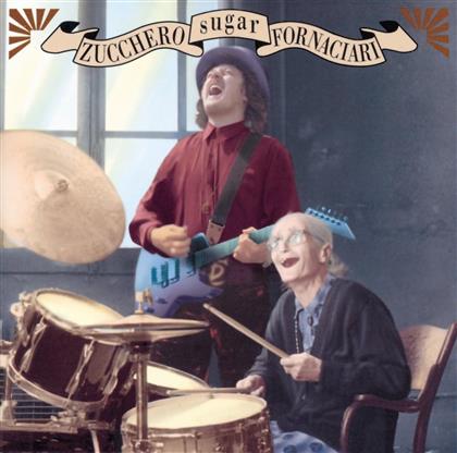 Zucchero - Miserere (Italian Version)