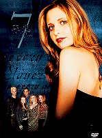 Buffy: Staffel 7 - Teil 1 - Episode 1-11 (Box, Collector's Edition, 3 DVDs)
