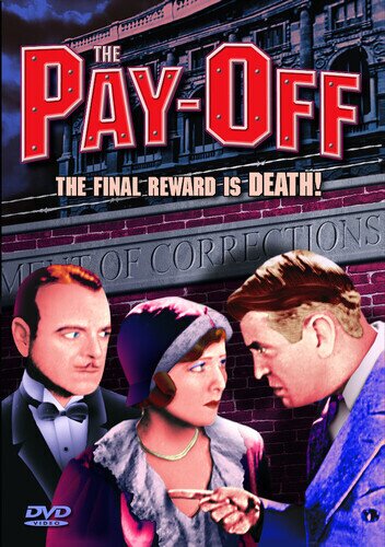 The pay off b/w
