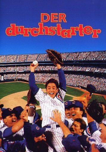 Der Durchstarter
