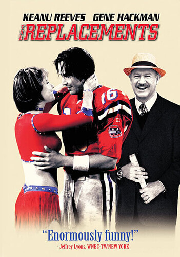 The Replacements (2000)