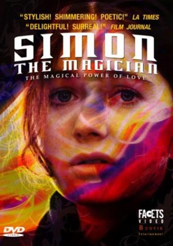 Simon the magician