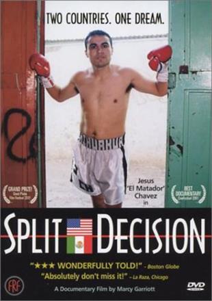 Split decision