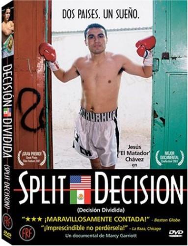 Split decision