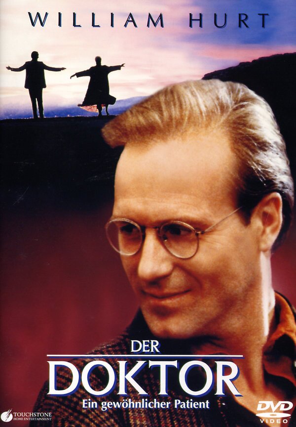 Der Doktor - Ein gewöhnlicher Patient (1991)