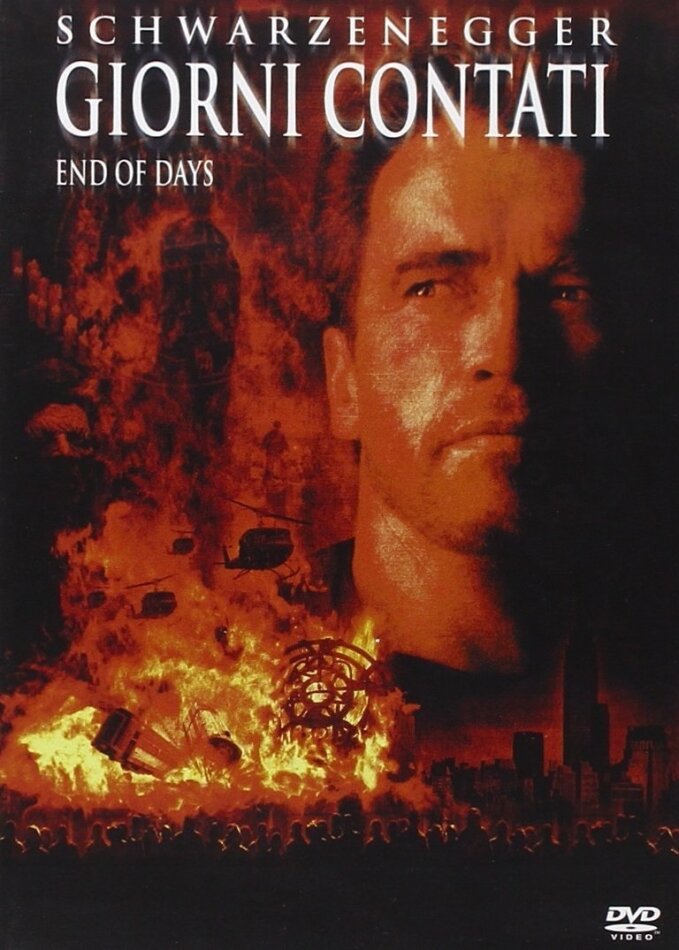 Giorni contati (1999)