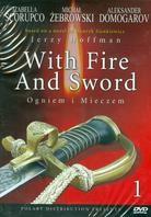 With fire & sword (1999) 2 DVD