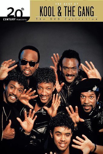 Kool & The Gang - 20th century masters: DVD collection