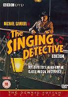 The singing detective 3 DVD