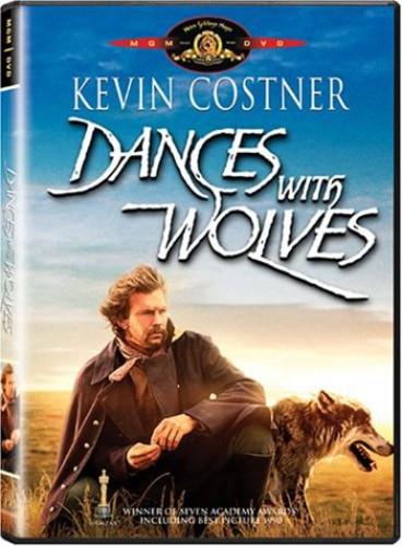 Dances with Wolves (1990)