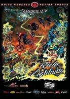White Knuckle presents - Disorder 4: Ride the lightning