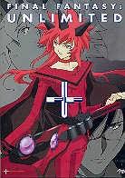 Final fantasy: Unlimited - Phase 5