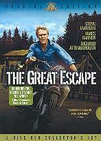 Great escape (1963) Édition Collector, 2 DVD