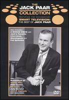 The Jack Paar collection 3 DVDs