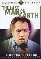 The last man on earth