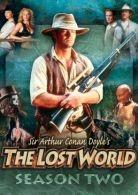 The lost world - Season 2 6 DVD