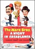 A night in Casablanca (1946) b/w