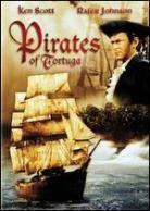 Pirates of Tortuga (1961)