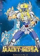 Saint seiya 5 - Cosmic rift (Box)