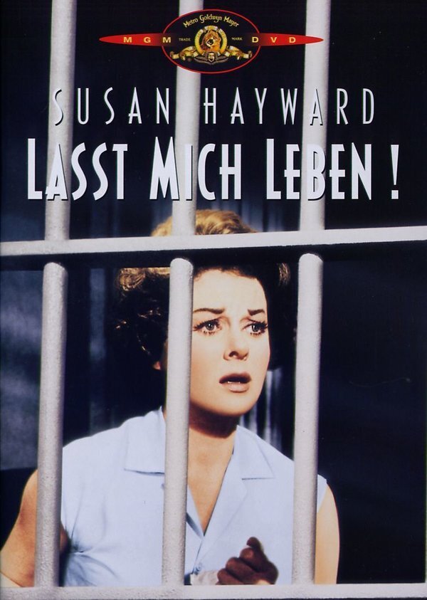 Lasst mich leben (1958)