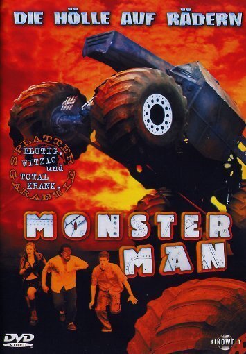 Monster Man (2003)