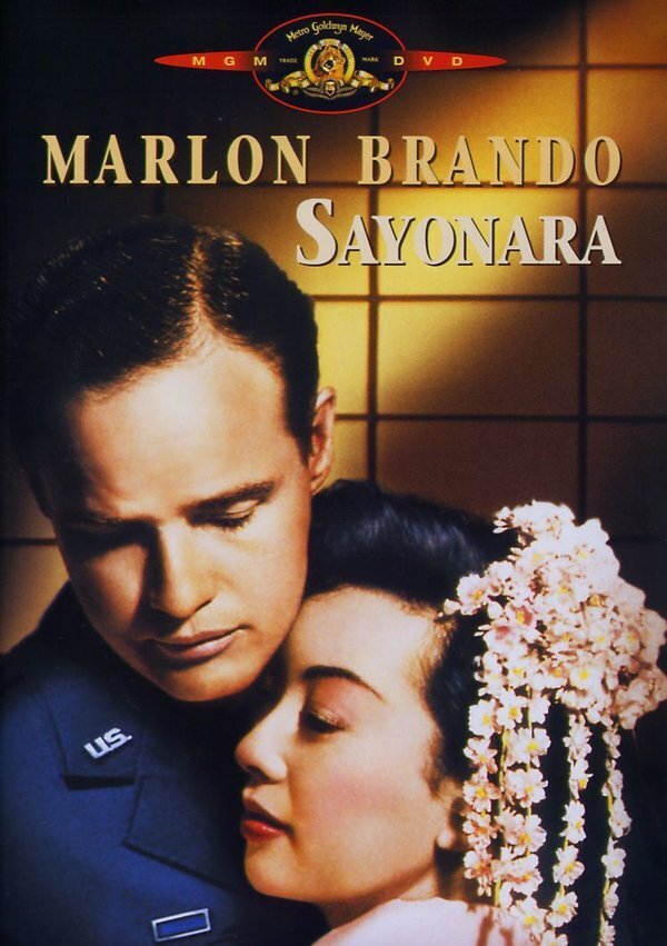 Sayonara (1957)