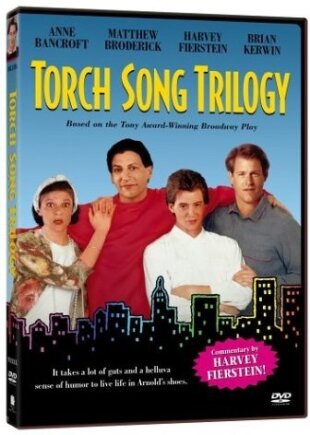 Torch song trilogy (1988)