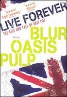 Various Artists - Live forever (2003)