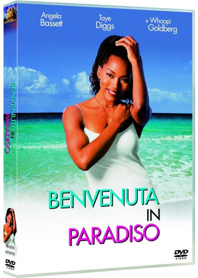 Benvenuta in paradiso (1998)