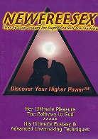 New free sex - Step-by-step system for super-sensual lovemaking