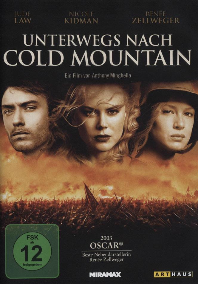 Unterwegs nach Cold Mountain (2003) Arthaus