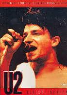 U2 - Love is blindness