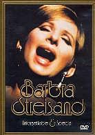 Streisand Barbra - Unforgettable & Special