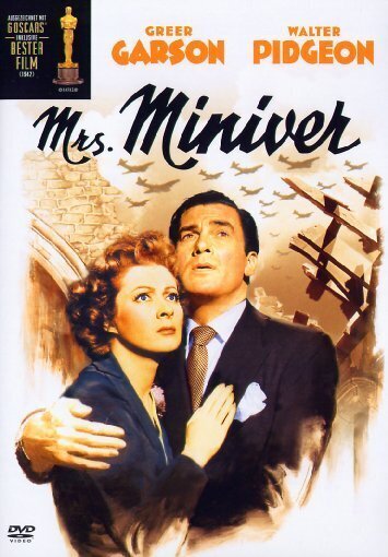 Mrs. Miniver (1942)
