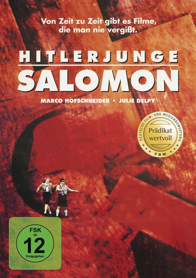 Hitlerjunge Salomon (1990)