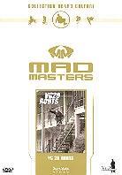 Mad Masters - VG20 roots (Inline session)