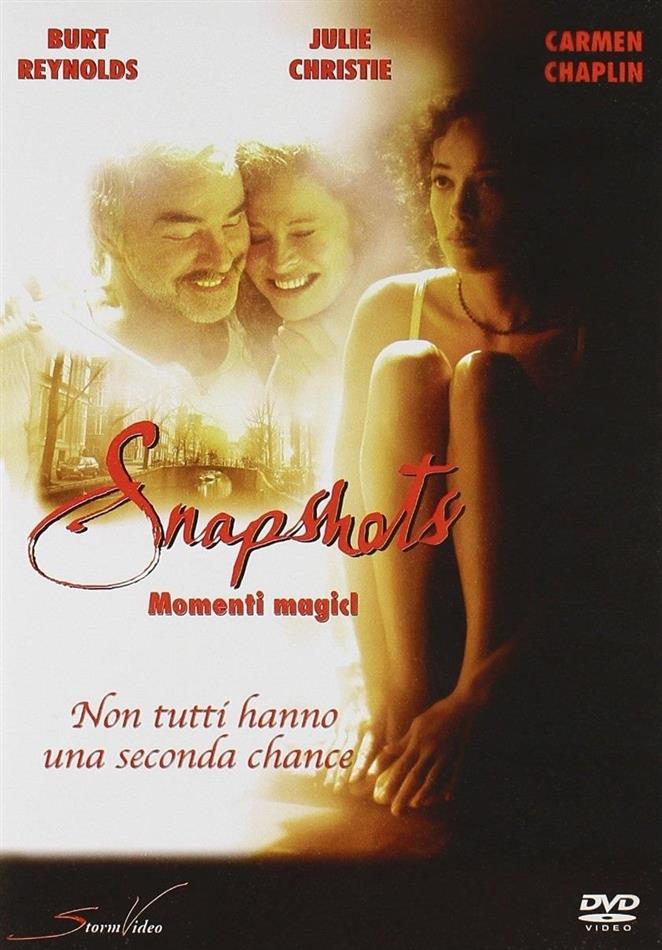 Snapshots - Momenti magici (2001)