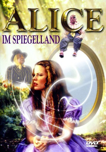 Alice im Spiegelland