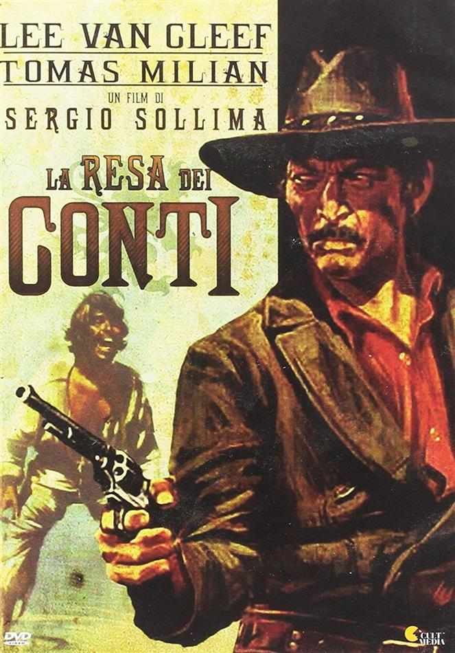 La resa dei conti (1966)