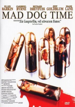 Mad Dog Time (1996)