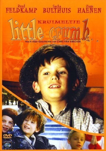Little Crumb - Krümelchen