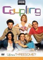 Coupling - Season 3 2 DVDs