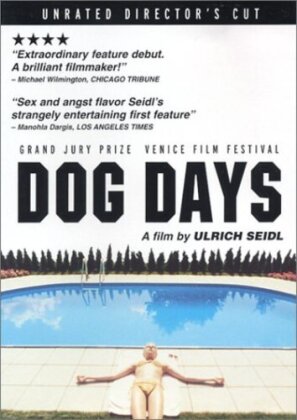 Dog days (2001) (Uncut)