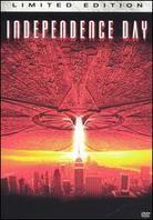Independence Day (1996) Edizione Limitata