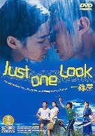 Just one look