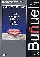 Quell'oscuro oggetto del desiderio - Cet obscur objet du désir (1977)