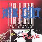 Es Lebe Der Punk - Vol. 1