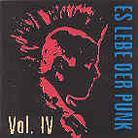 Es Lebe Der Punk - Vol. 4