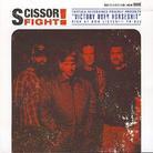 Scissorfight - Victory Over Horseshit - Mini